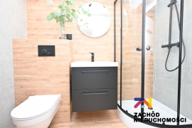Mieszkanie Po Remoncie - 38,00 m2